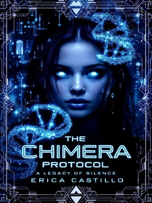 cover image of The Chimera Protocol